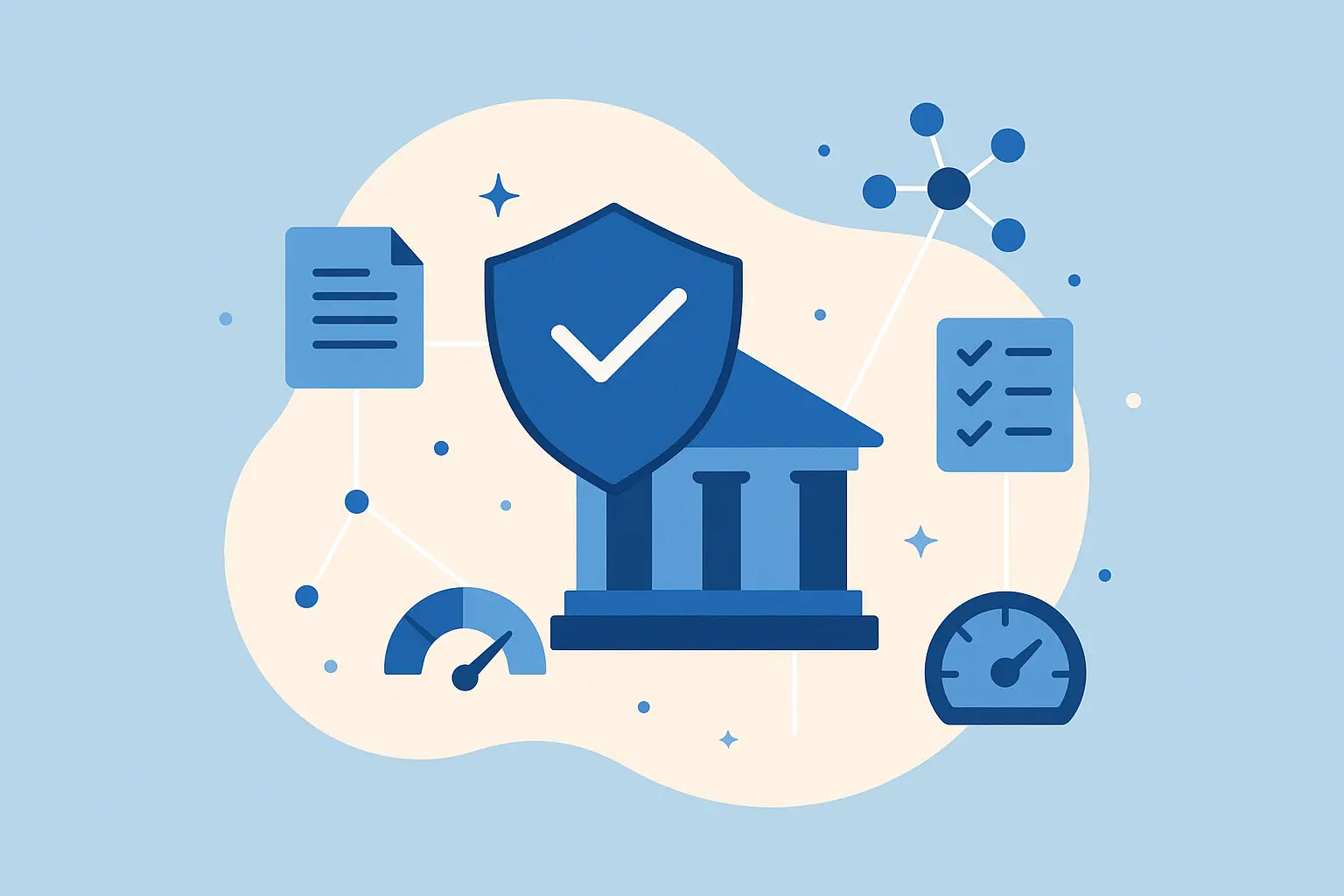 How AI Automates Third-Party Risk Management and TPRM